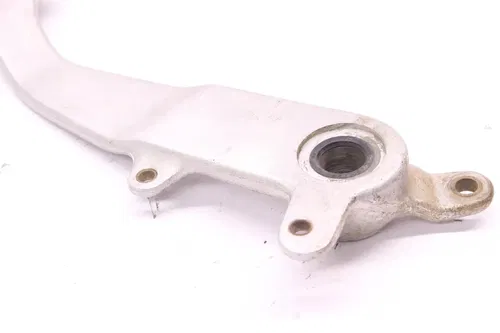 OEM Honda Sportrax 450 Trx450r 2x4 Right Rearset Brake Foot Pedal r2688
