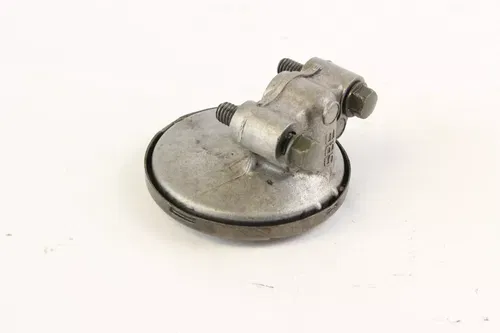 2002 Yamaha Yz426f Engine Oil Strainer