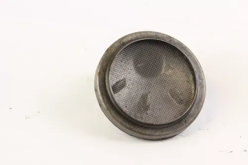 2002 Yamaha Yz426f Engine Oil Strainer
