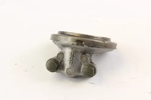 2002 Yamaha Yz426f Engine Oil Strainer