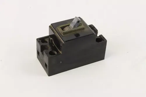 Kawasaki Generator GA3200A Oem Breaker Switch c7248