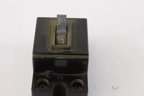 Kawasaki Generator GA3200A Oem Breaker Switch c7248