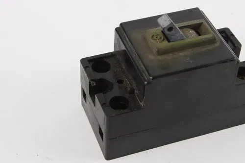 Kawasaki Generator GA3200A Oem Breaker Switch c7248
