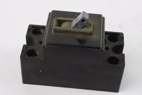 Kawasaki Generator GA3200A Oem Breaker Switch c7248