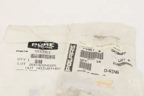 2017 Indian Chieftain Miscellaneous Hardware k7248