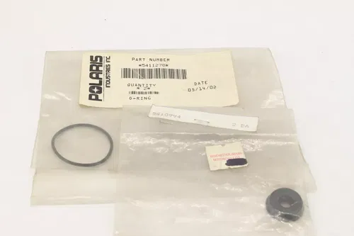 2017 Indian Chieftain Miscellaneous Hardware k7248