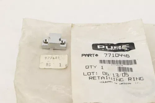 2017 Indian Chieftain Miscellaneous Hardware k7248
