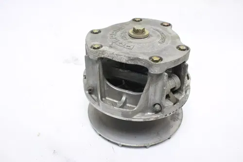 2004 Polaris Scrambler 500 4x4 Oem Primary Clutch Drive Converter S1948