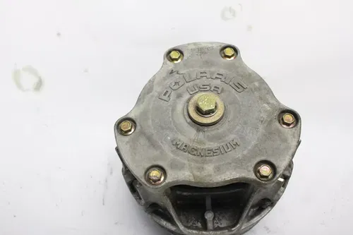 2004 Polaris Scrambler 500 4x4 Oem Primary Clutch Drive Converter S1948