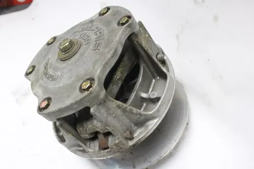 2004 Polaris Scrambler 500 4x4 Oem Primary Clutch Drive Converter S1948
