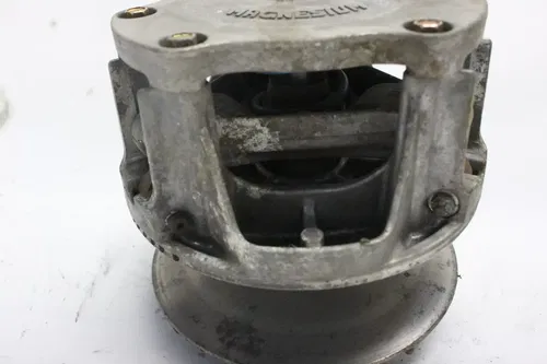 2004 Polaris Scrambler 500 4x4 Oem Primary Clutch Drive Converter S1948
