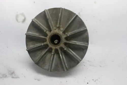 2004 Polaris Scrambler 500 4x4 Oem Primary Clutch Drive Converter S1948