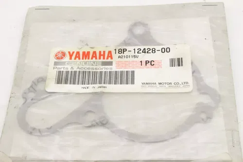 2010 Yamaha Yfz450r Water Coolant Pump Gasket k7248