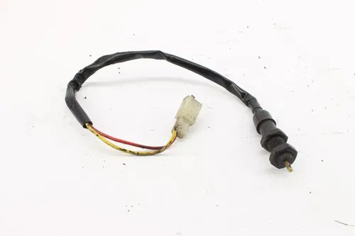 2017 Apollo Blazer 9 125cc Rear Back Brake Sensor c2402