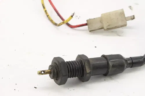 2017 Apollo Blazer 9 125cc Rear Back Brake Sensor c2402