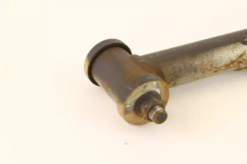 2006 Kawasaki Kfx400 Front Lower Right Control A Arm k1243