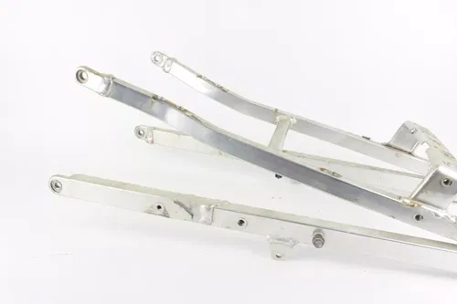1993 Suzuki Gsxr1100w Rear Back Tail Subframe Sub Frame r1215