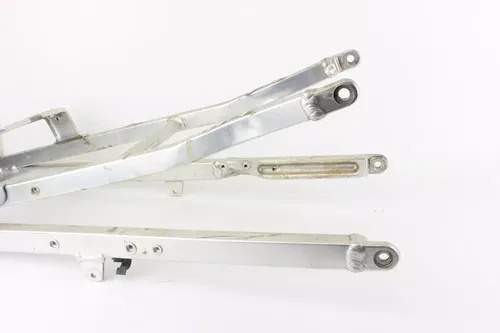 1993 Suzuki Gsxr1100w Rear Back Tail Subframe Sub Frame r1215