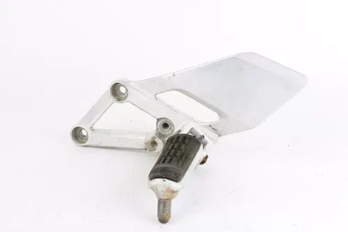 1992 Honda CBR600F2 Left Front Foot Rest Peg Step 50700-MV9-000 r4845