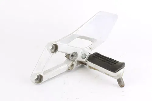 1992 Honda CBR600F2 Left Front Foot Rest Peg Step 50700-MV9-000 r4845