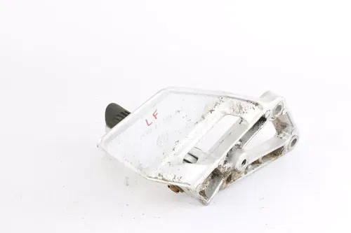 1992 Honda CBR600F2 Left Front Foot Rest Peg Step 50700-MV9-000 r4845