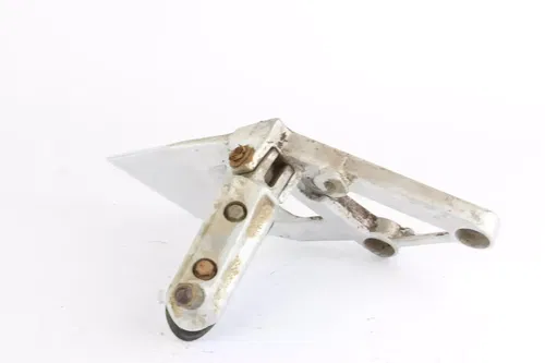 1992 Honda CBR600F2 Left Front Foot Rest Peg Step 50700-MV9-000 r4845