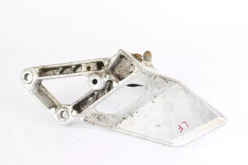 1992 Honda CBR600F2 Left Front Foot Rest Peg Step 50700-MV9-000 r4845