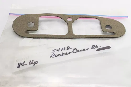 1984+ Harley-davidson Right Rocker Cover k2688