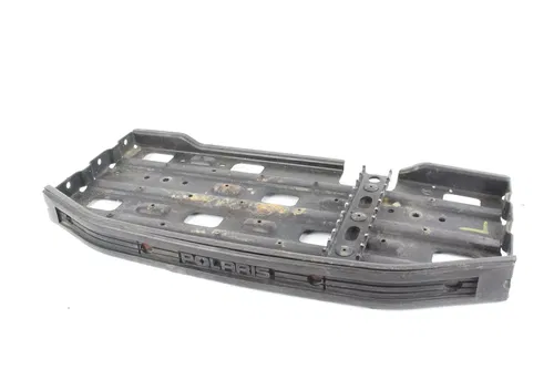 OEM Polaris Left Foot Rest Step Footwell Floor Board 1040691-067 r9363