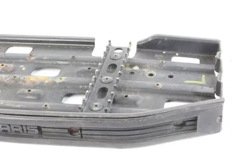 OEM Polaris Left Foot Rest Step Footwell Floor Board 1040691-067 r9363