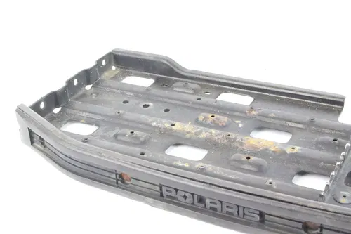 OEM Polaris Left Foot Rest Step Footwell Floor Board 1040691-067 r9363