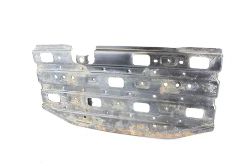 OEM Polaris Left Foot Rest Step Footwell Floor Board 1040691-067 r9363