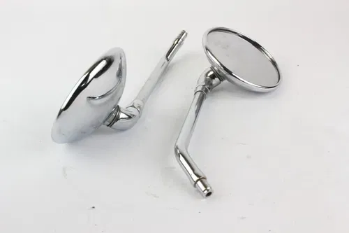 Generic Rear View Mirror Set Pair G3945