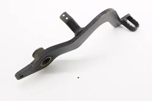 2007 Polaris Outlaw 500 Right Rearset Brake Foot Pedal k4839