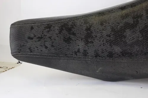 2007 Suzuki Quadracer 450 Ltr450 2x4 Front Rear Seat Saddle c7248