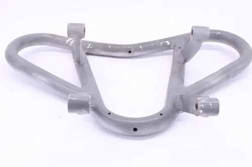 2003 Suzuki Quadsport Z400 Ltz400 2x4 Oem Front Bumper p1972