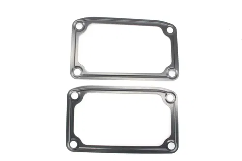 01-06 Ducati Monster S4 ST4 S4R EXHAUST Cylinder Head Valve Cover 78810531A 2688