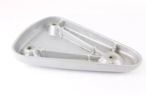 Genuine Triumph America Rear Left Footrest Foot Peg Bracket T2081047 2688