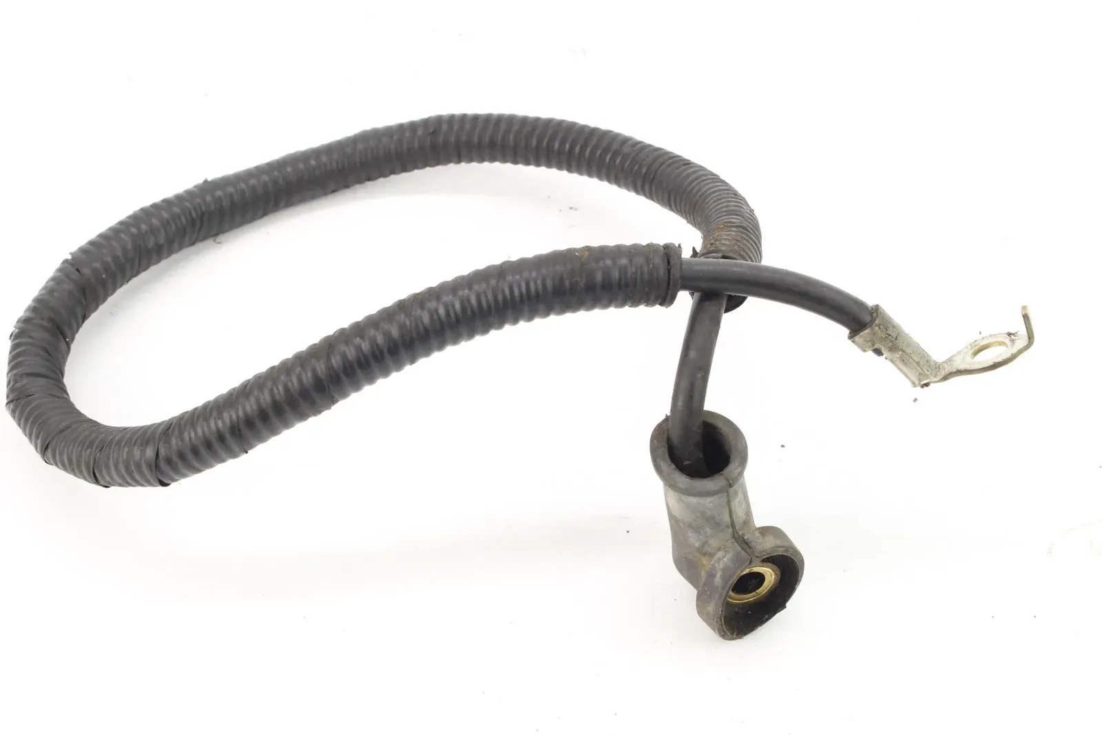 1996 Suzuki Katana 600 Starter Motor Cable Wire Lead 3614