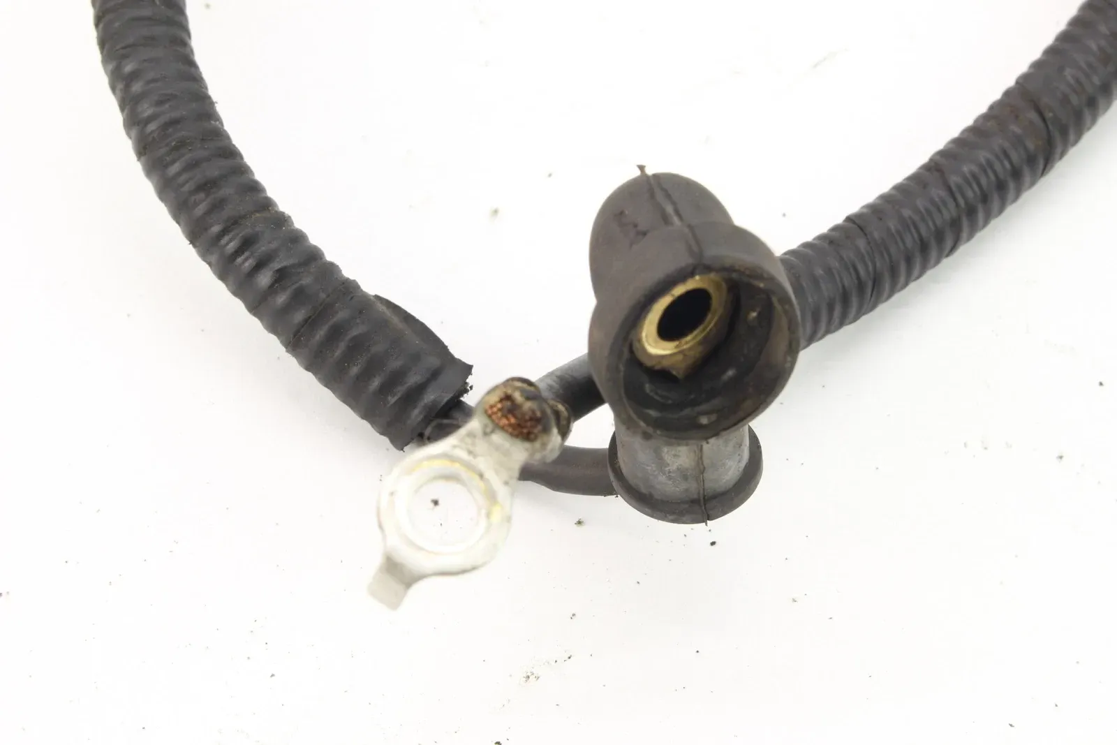 1996 Suzuki Katana 600 Starter Motor Cable Wire Lead 3614