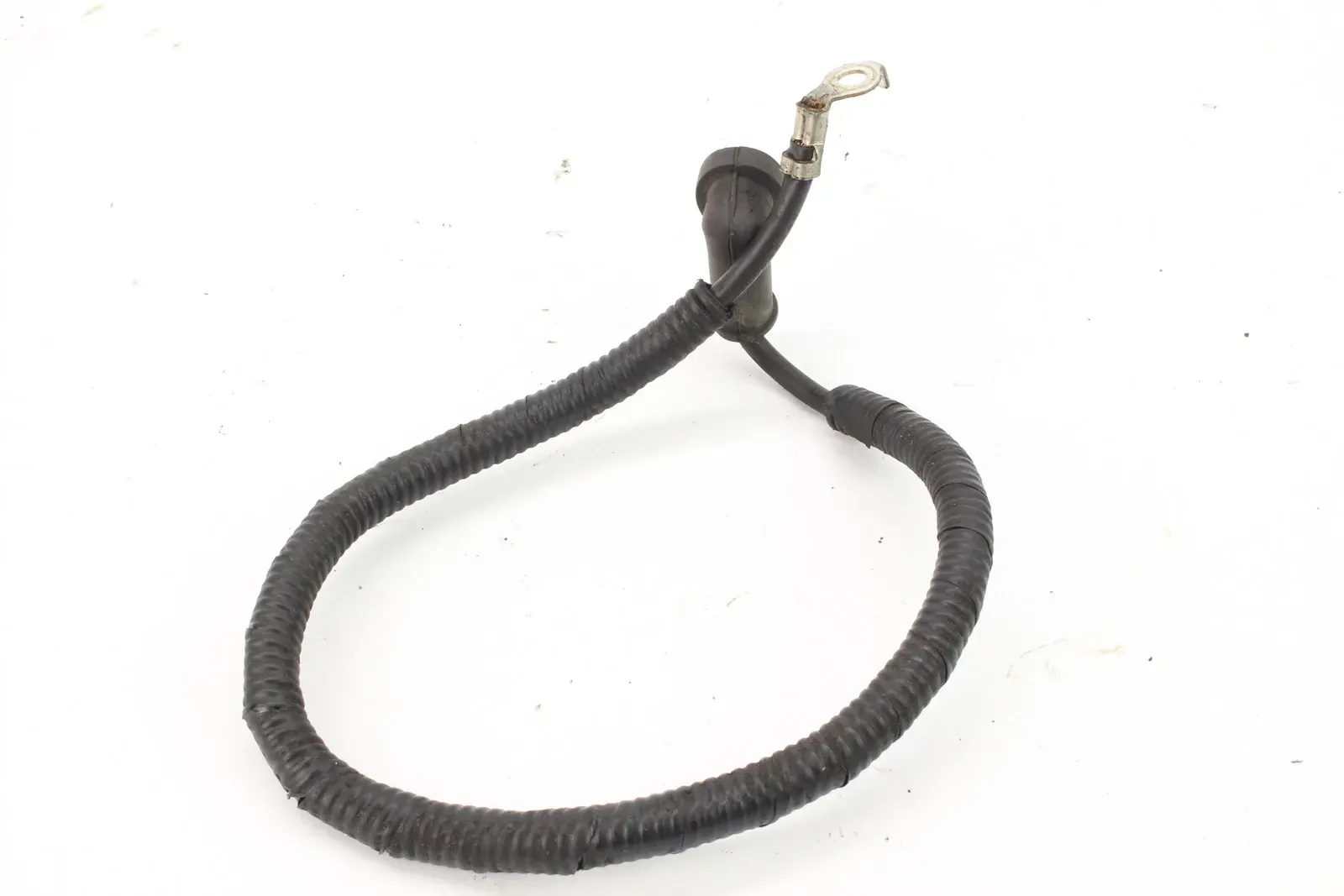 1996 Suzuki Katana 600 Starter Motor Cable Wire Lead 3614