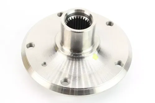 Genuine BMW Drive Axle Flange 33411093567 7100