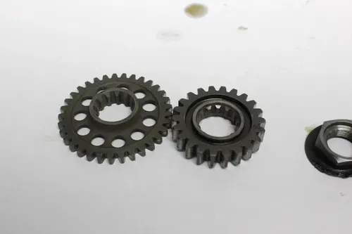 2004 Yamaha Yfz450 Oem Engine Motor primary drive gear P8978