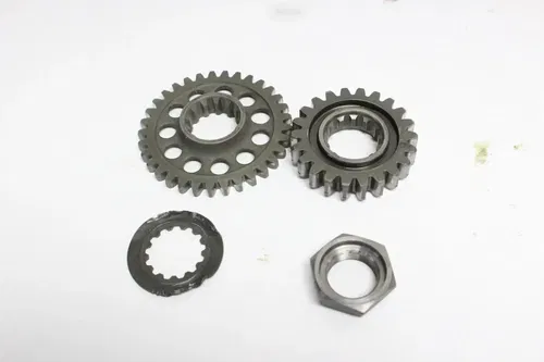 2004 Yamaha Yfz450 Oem Engine Motor primary drive gear P8978