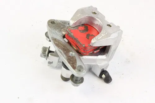 2001 Yamaha Raptor 660r Yfm660r Left Front Brake Caliper G3945