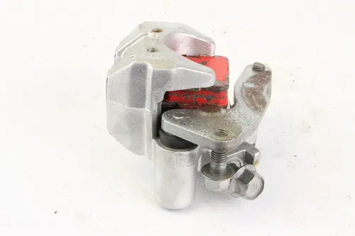 2001 Yamaha Raptor 660r Yfm660r Left Front Brake Caliper G3945