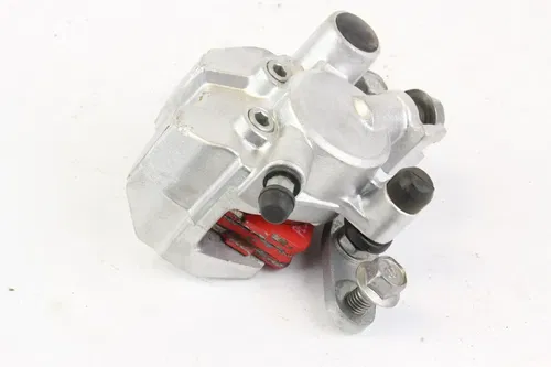 2001 Yamaha Raptor 660r Yfm660r Left Front Brake Caliper G3945