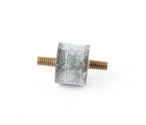 V-Twin Harley-Davidson Rubber Mounting Stud 1/4" 28-0546 2688