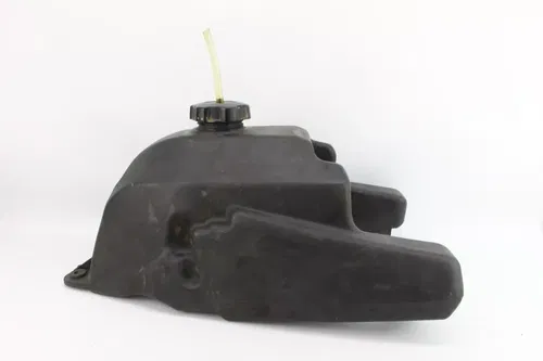 1987 Yamaha Warrior 350 Yfm350x Gas Tank Fuel Cell Petrol Reservoir c2205