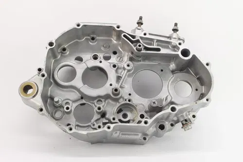 2004 Kawasaki Kfx400 Right Side Crankcase k0376